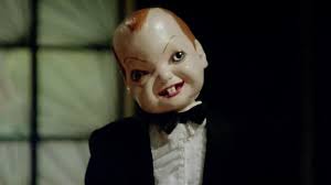 Na celowniku: Dario Argento