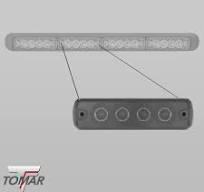 Parts and Accessories | TOMAR Electronics Inc