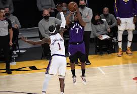 For the first time in almost three weeks, the raptors will welcome chris boucher back to the court and back to the starting lineup for tuesday night's game against the los angeles clippers. Toronto Raptors Vs La Clippers Prediction Match Preview May 4th 2021 Nba Season 2020 21