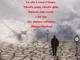 Frasi sul tempo e la vita: le pi� belle da dedicare alle persone care