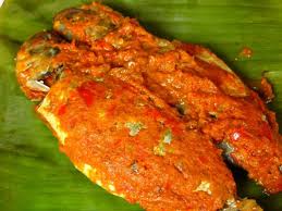 Resep buntil daun singkong ikan pindang santan bumbu pedas. Peluang Bisnis Pepes Ikan Dan Analisa Usahanya Toko Mesin Maksindo