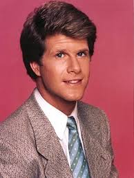 Brian Patrick Clarke