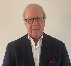 Larry Martin — Aaron Capital Inc