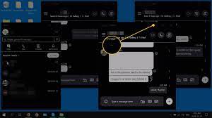 Due to the new design behavior guideline for windows taskbar on windows 7, more and more software application has now making its icon to locate and stick at windows 7 taskbar when minimized, instead of minimizing to system tray (notification area). How To Use Skype S Split View Mode In Windows 10
