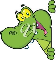 Alligator Cartoon Crocodile Cartoon Cartoon Clip Art Clip Art
