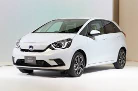 Honda fit japanese used cars under $1000. Honda Launches The All New Jazz With A Different Look For Markets Outside Of Japan Autodeal