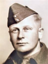 Freeland Leonard (Len) Charles