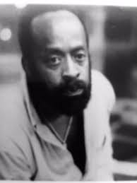 Charles Griffiths Obituary