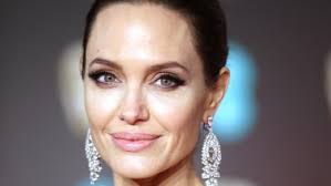 Maybe you would like to learn more about one of these? Angelina Jolie Loves Concealer Never Gets A Moment To Herself