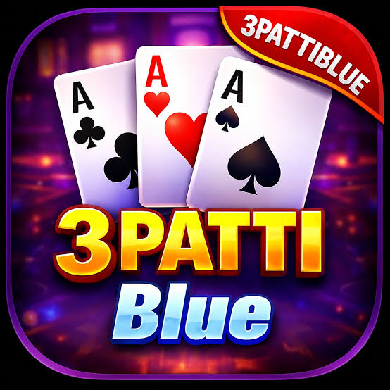 3 Patti Blue Download 2026 – Latest APK for Android in Pakistan