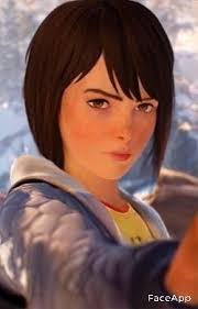 no spoilers] gender swapped Alex, Daniel and Chloe. I did two versions of  Chloe with and without a beard. Alex has a stay stand of hair. :  r/lifeisstrange