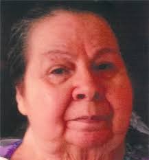 Betty Goodman Obituary (1943