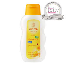 For girls, you can use the ingredient list as it is. Weleda Baby Bath Holland Barrett