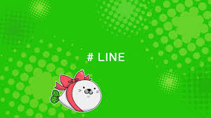 lineのプロフィールを設定したり変更をする方法を分かりやすく解説 ユニコブログ プロフィール 面白い動画 ブログ