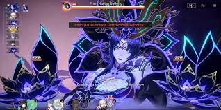 Honkai: Star Rail – How To Beat Phantylia the Undying