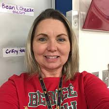 Adopted teacher's favorite things and classroom needs