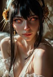 Michael Jackson in beads by MaryJaneee