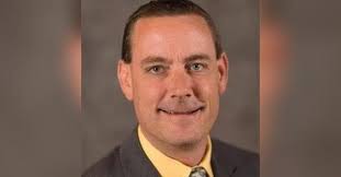 Kristopher Kenneth Erickson Obituary