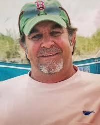 Obituary for Christopher Robin Hurley