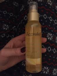 Not only will it reflect harmful rays, but it'll keep frizz at bay,. Acorelle Hair Spray With Uv Protection 100 Ml Inci Beauty