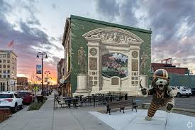 About Southeast Massillon