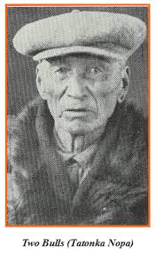 LITTLE BIG HORN BATTLE SURVIVORS TALK TO COL. A. B. WELCH