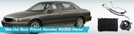 Looking for a used xg350 in your area? Hyundai Xg350 Parts Partsgeek Com