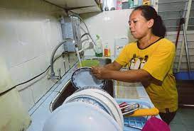 It is a general practice for our various helpers from different countries to be familiarised with local. Maid In Malaysia