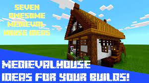 Please don't just currently, players typically use hay bales for thatch roofs, but they take a lot of work to acquire, and. Minecraft Village House Ideas Minecraft Hay Roof Youtube