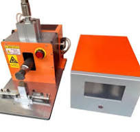 Ultrasonic Copper Aluminum Metal Wire Harness Terminal Welding Machine for  Photovoltaic Cable Automotive Cable