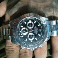 However, it is important to note that we have seen many fakes with this engraved on its caseback. Purchase Rolex Winner Ad Daytona 1992 24 Original Up To 77 Off