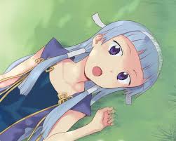 Crazy shrine maidens (かんなぎ, kannagi?, lit. Kannagi Crazy Shrine Maidens Wallpapers 1280x1024 Desktop Backgrounds