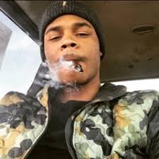 Stream James Youngsavage Johnson