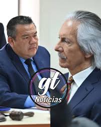 🚨#URGENTE JUEZ BUSCA LA FORMA DE QUITAR LA L1B3RT4D DEL PERIODISTA ZAMORA  El juez Erick García resuelve que no puede volver a suspender la audiencia  del periodista Jose Rubén Zamora e indica