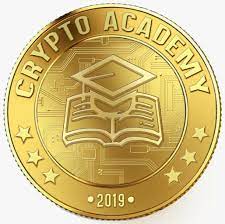 Crypto Academy Coin Cryptoacademyc1 Twitter