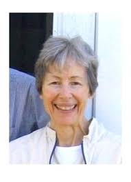 Pamela Blackford Obituary (1934