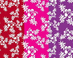 Free Vector Free Vector Seamless Flower Pattern Graphic Available For Free Download At 4vector Com Check Out Vector Free Free Vector Graphics Flower Patterns