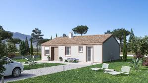 Maison Plain Pied 4 Chambres 84 M Terrain A Vendre Carbonne 31390 Ref 2174634 Maisons Phenix