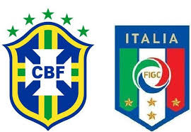Brasil ya clasificado recibe en su casa a un ecuador que sueña con un cupo entre los cinco primeros. Brasil Vs Italia En Vivo Copa De Las Confederaciones Brasil 2013 Diario Pelota
