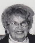 Catharine Treece Obituary (2012)