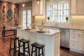 Pin By Cliqstudios On Home Decor Home Kitchens Kitchen Design Kitchen Cabinet Door Styles