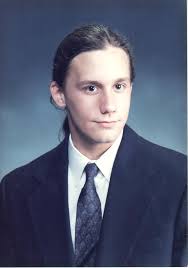 Eric Rogers Obituary