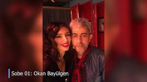 Kaan okan bayülgen, ya da bilinen adıyla okan bayülgen (d. Sobe 01 Okan Bayulgen Herkes Kacik Taklidi Yapiyor Dailymotion Video