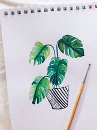 # easy pictures to draw. 1001 Ideas For Cute Easy Drawings To Improve Your Concentration