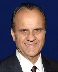 2014 BBS Honoree: Joe Torre