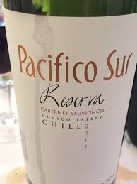 Another island council came to power and the agreement was ratified in 2007, and it took them two years to organize a referendum which saw a 52% of the inhabitants of curacao say yes to the plans of becoming a separate country within the kingdom of the netherlands. Pacifico Sur Easter Island Collection Cabernet Sauvignon Vivino