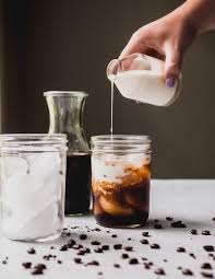 Cinnamon Brown Sugar Coffee Syrup Cinnamon Dolce Syrup Recipe Brown Sugar Simple Syrup Cinnamon Simple Syrup Brown Sugar Simple Syrup Recipe