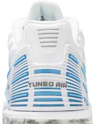 Air Max Plus 3 Laser Blue Nike Ck6715 100 Goat