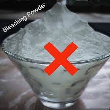 Check spelling or type a new query. What Happens If Bleaching Powder Is Added With Dettol Or Any Other Sanitizer Quora