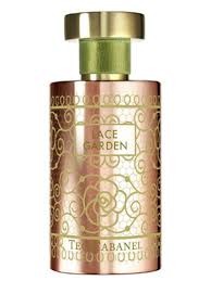 Lace Garden Teo Cabanel parfum - un parfum pour femme 2015